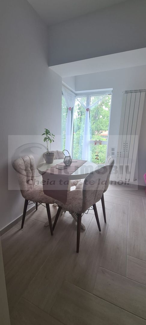Apartament 1 camera Tatarasi - 98.000 EURO - Poză 2