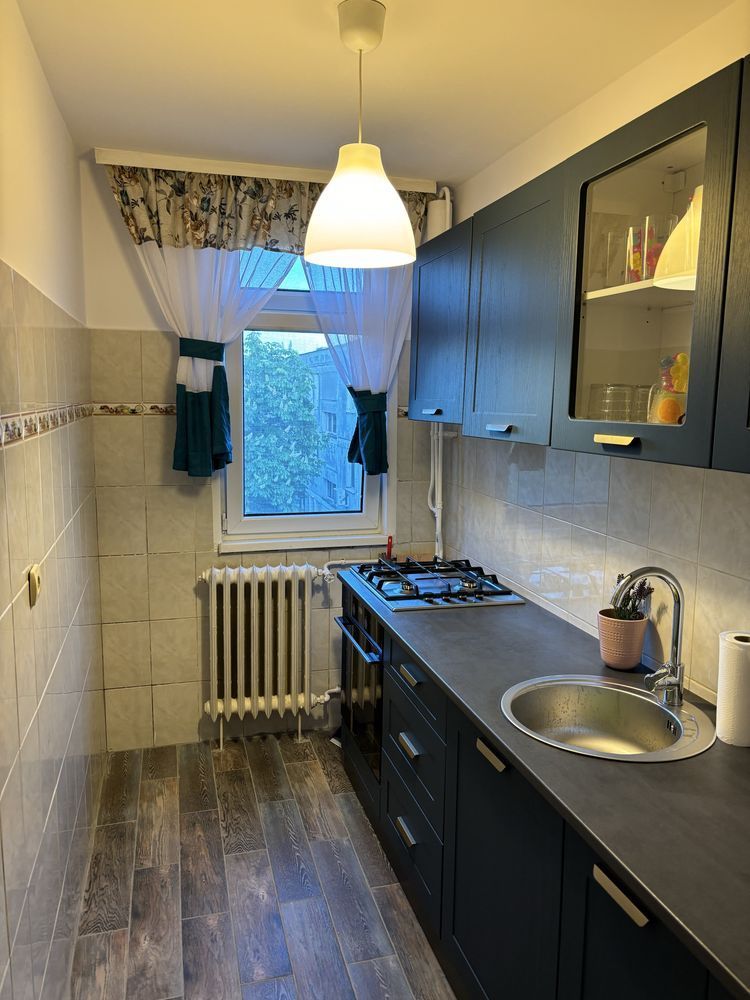 Garasoniera spatioasa Politehnica - Poză 3