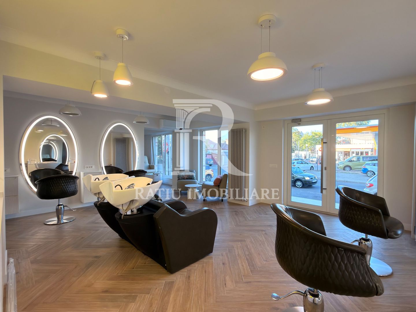 Salon Premium | Eleganță, rafinament și funcționalitate - Poză 15