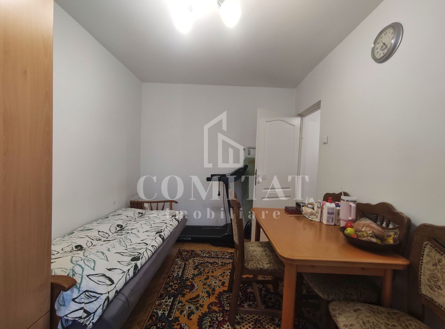 Apartament cu 2 camere | Cartierul Gheorgheni - Zona Hotel Royal - Poză 1