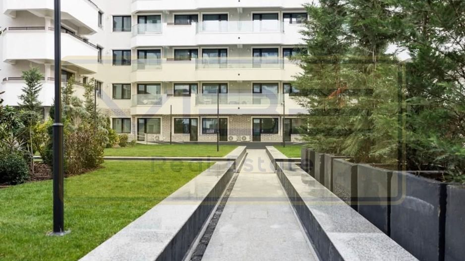Apartament 2 camere + loc parcare Royal Town COPOU - Poză 21