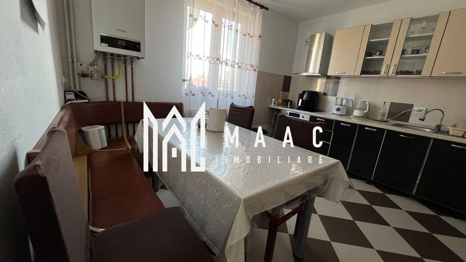 Casa Tip Duplex | 5 Camere  | 230 MPU | Selimbar - Poză 4