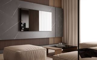 Apartament Premium 3 camere Mutare Rapida Smart Home - Poză 3