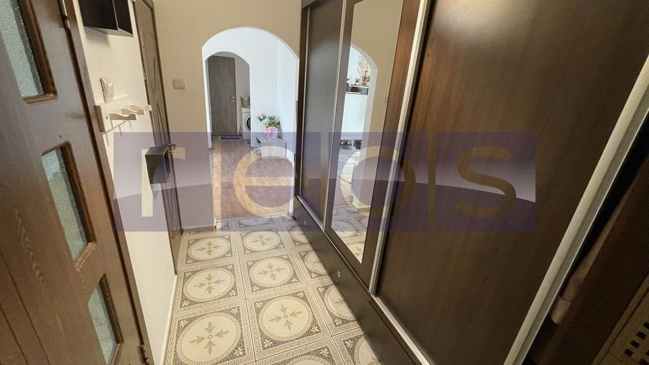 VANZARE 3 CAMERE | SEMIDECOMANDAT | ZONA 1 DECEMBRIE 1918 - Poză 8