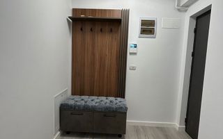 Apartament 1 cameră, Adamant (Rond Vechi Nicolina), Iași - Poză 5