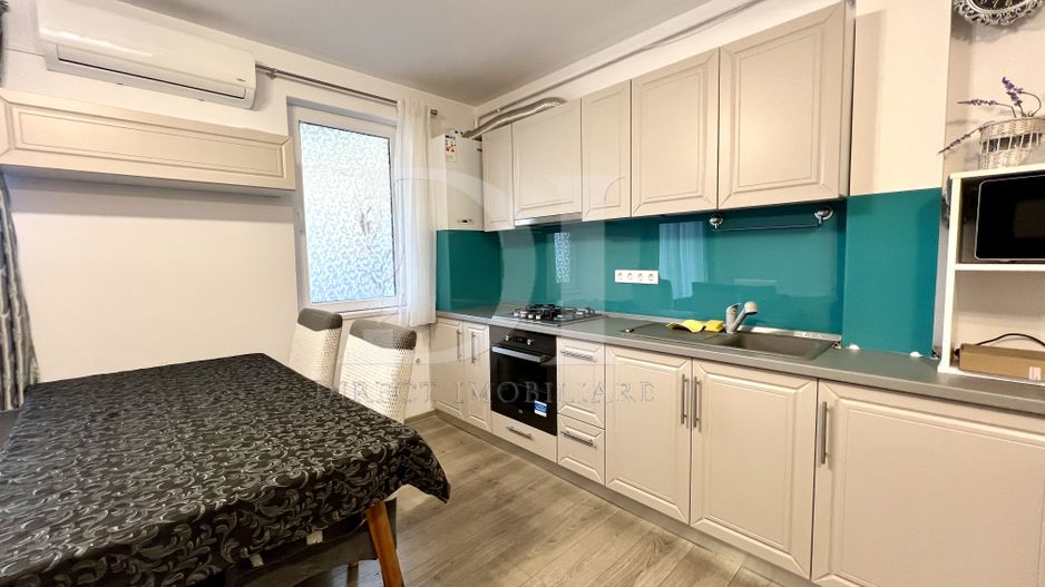 Apartament trei camere | Parcare | Zona Donath Park - Poză 5