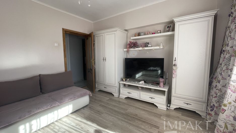 Apartament cu 2 camere de vanzare pe Calea Dorobantilor - Poză 10