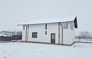 Casa S+P+M de vanzare – Curtea de Arges - Comision 0% - Poză 7