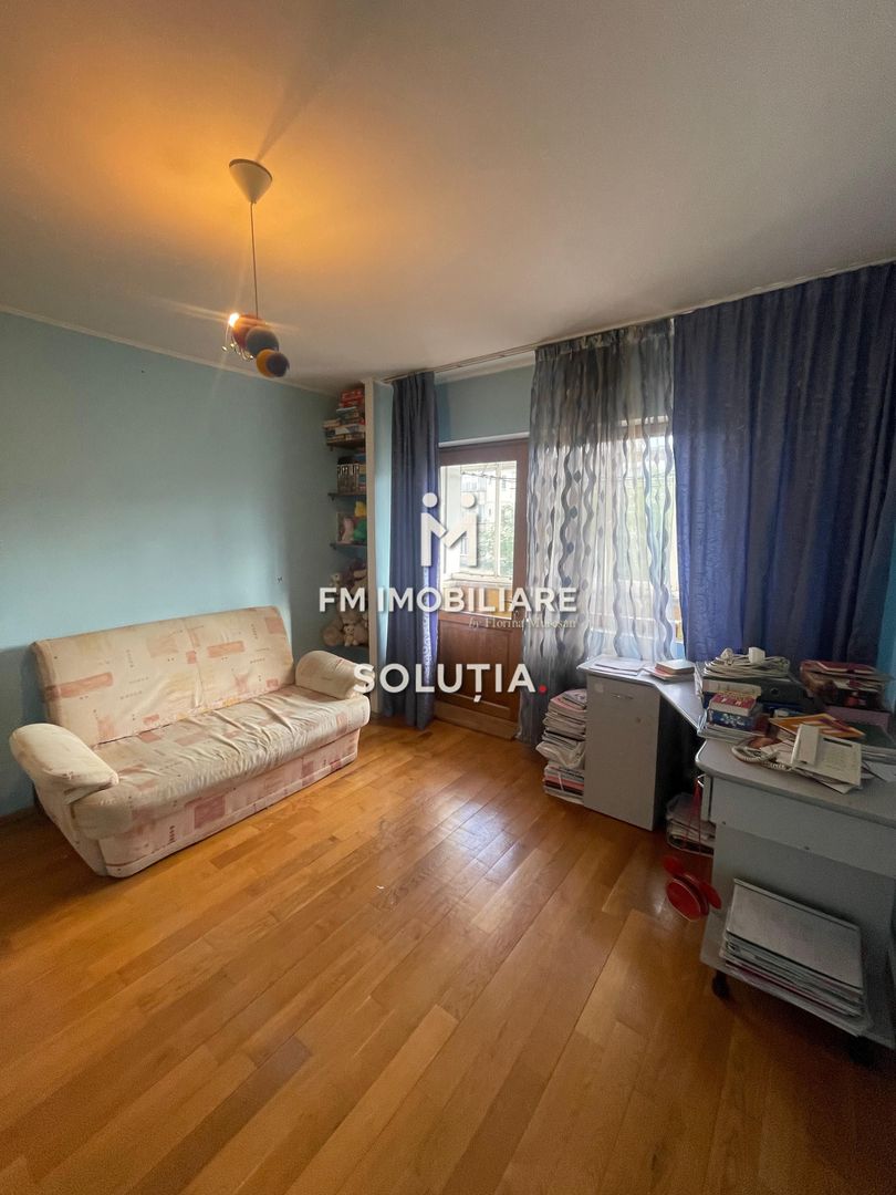 Apartament 2 camere -decomandat Păltinișului, zona Center Nemeș! - Poză 2