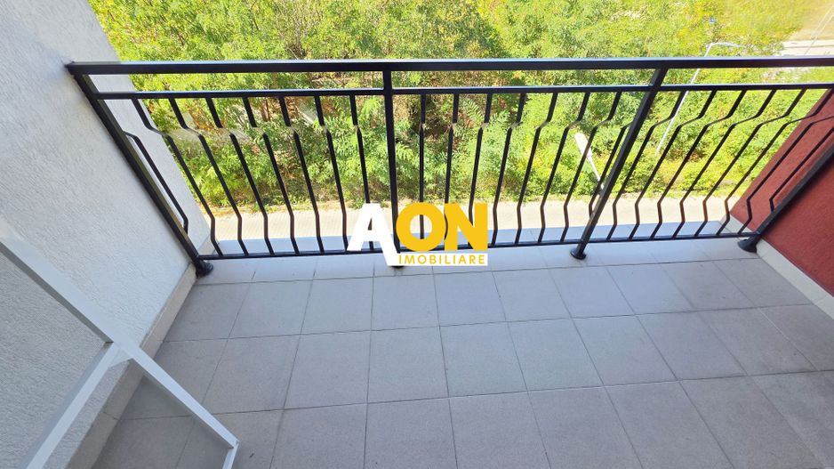 Apartament 3 camere, mobilat, utilat, 2 parcari private, Orhideea - Poză 9