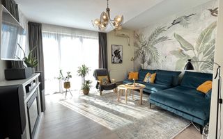 Pipera | Vila 5 Camere | Individuala | Renovata | Garaj - Poză 2