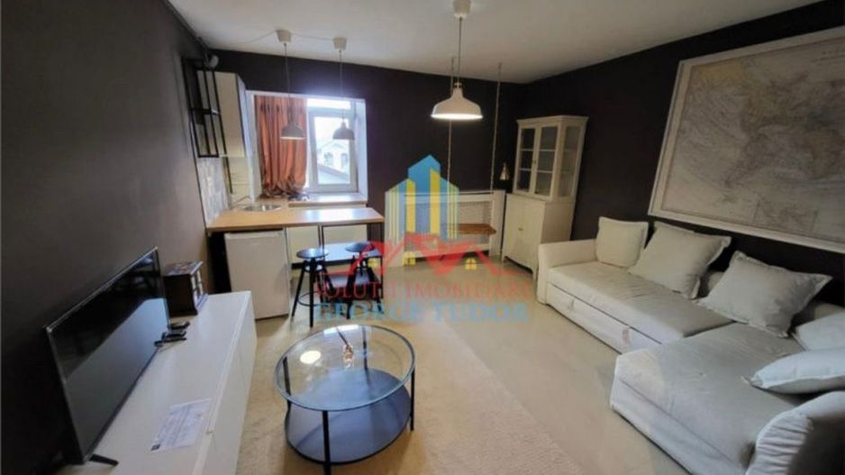 Garsoniera Militari Residence vis-a-vis Trattoria Roz Cafe Proprietar - Poză 1