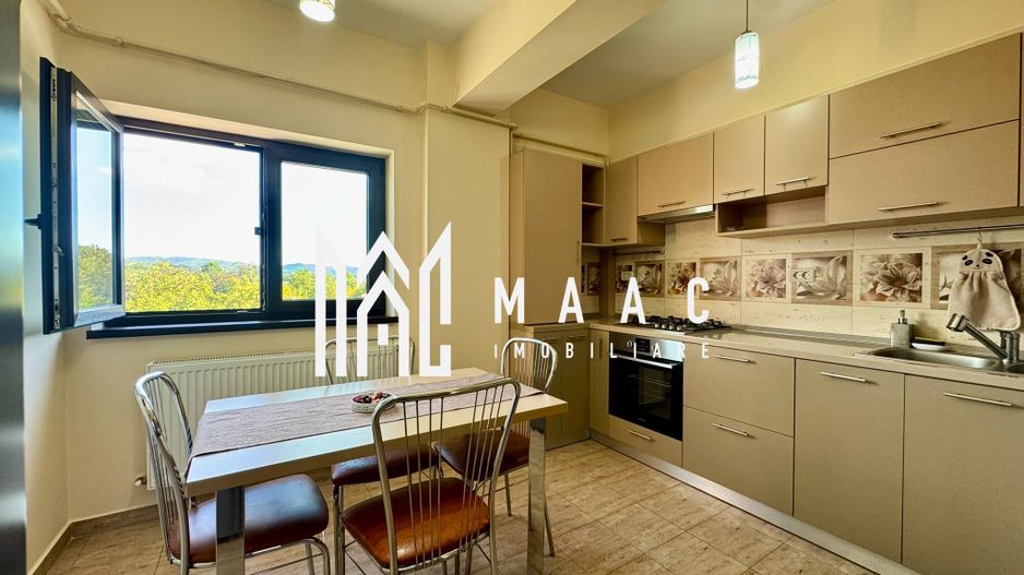 APARTAMENT 2 CAMERE | AGREMENT OSTROVENI | 67,85 MP UTILI | PARCARE INCLUSA | - Poză 5