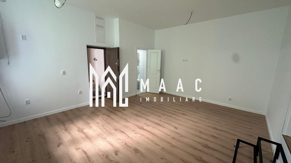 Apartament de vânzare Sibiu | 4 camere | Central | 2 CF - Poză 1