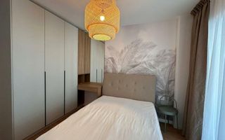 Apartament 2 camere modern, Prima Vista, parcare subterana inclusa - Poză 7