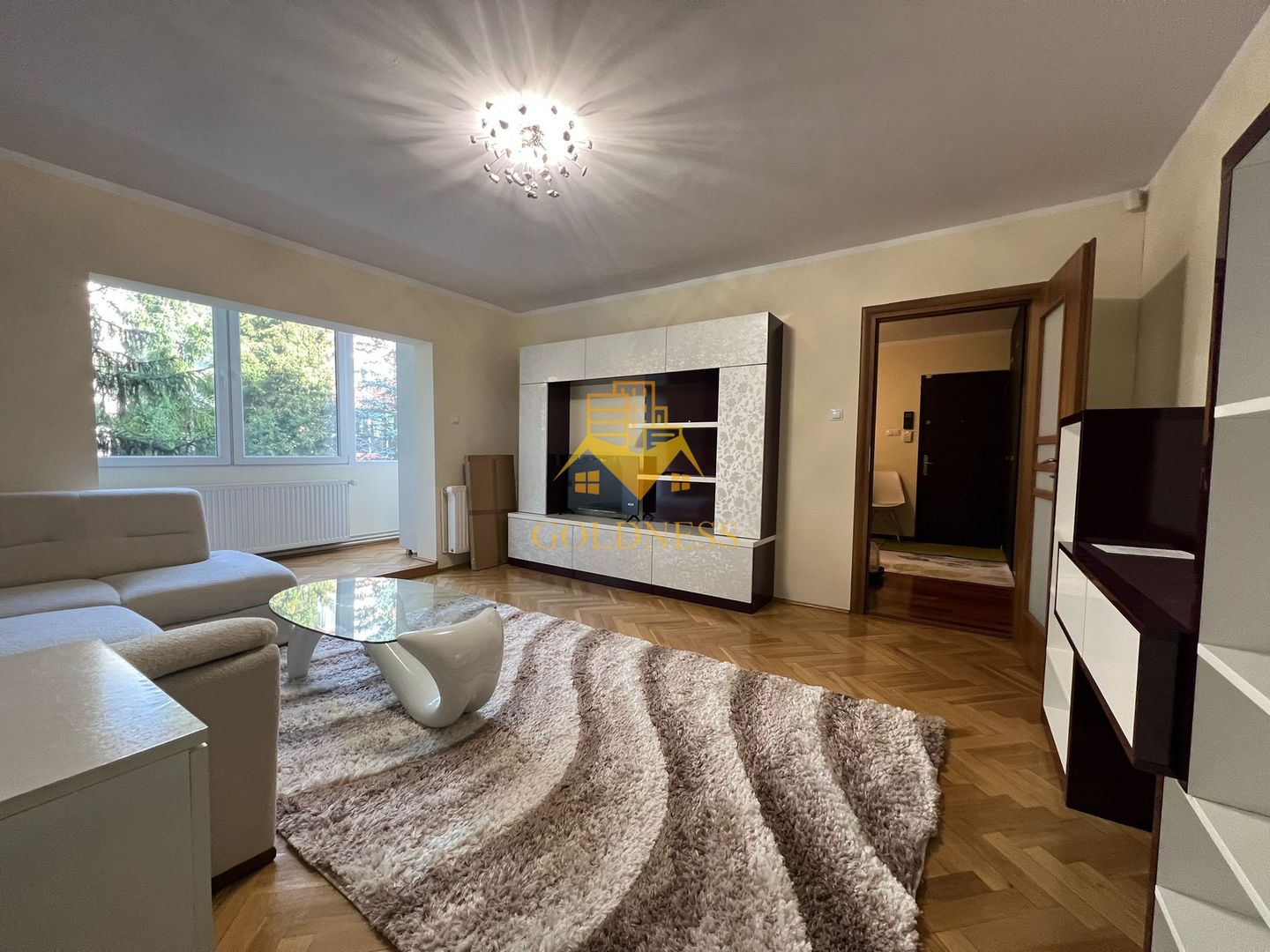 3 camere decomandate,Parcare,Zorilor, UMF,UTCN,USAMV, Zona L. Pasteur - Poză 12