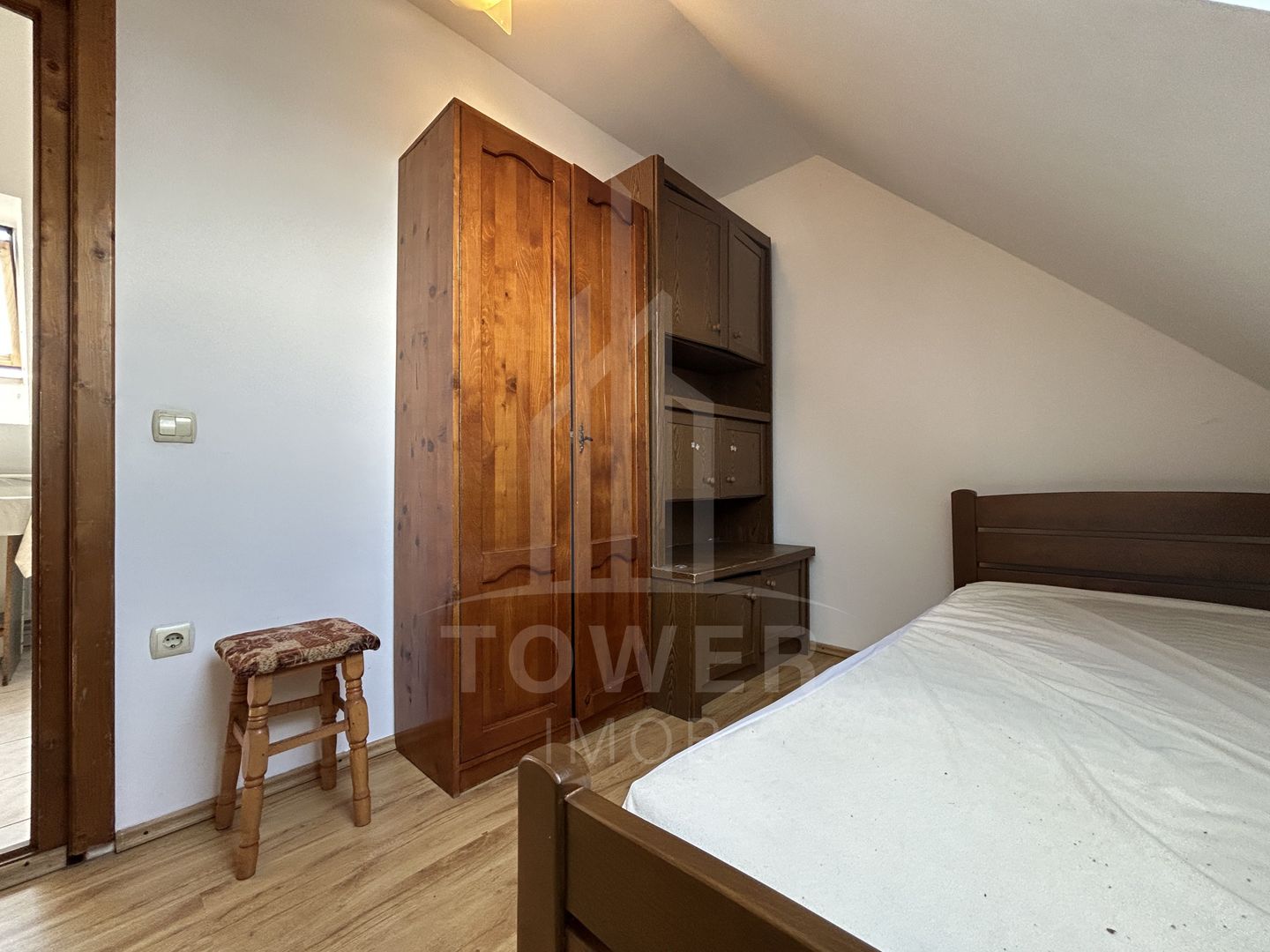 2 chirii disponibile la mansardă – zona Turnișor, Calea Turnișorului - Poză 6