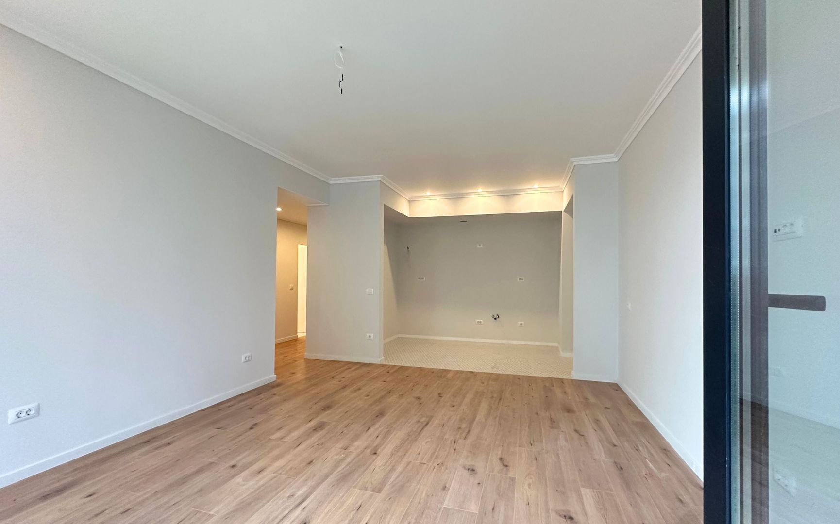 Vanzare apartament exclusivist ansamblu rezidențial ONE66 - Poză 11