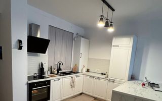Apartament lux 2 camere Via Pipera - Poză 1