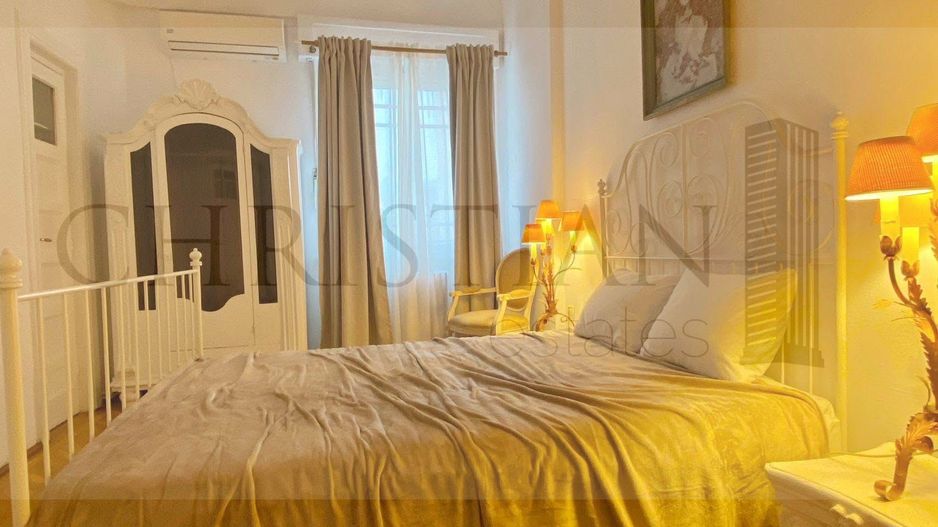 Studio 2 camere, Cismigiu - Brezoianu, centrala proprie - Poză 1
