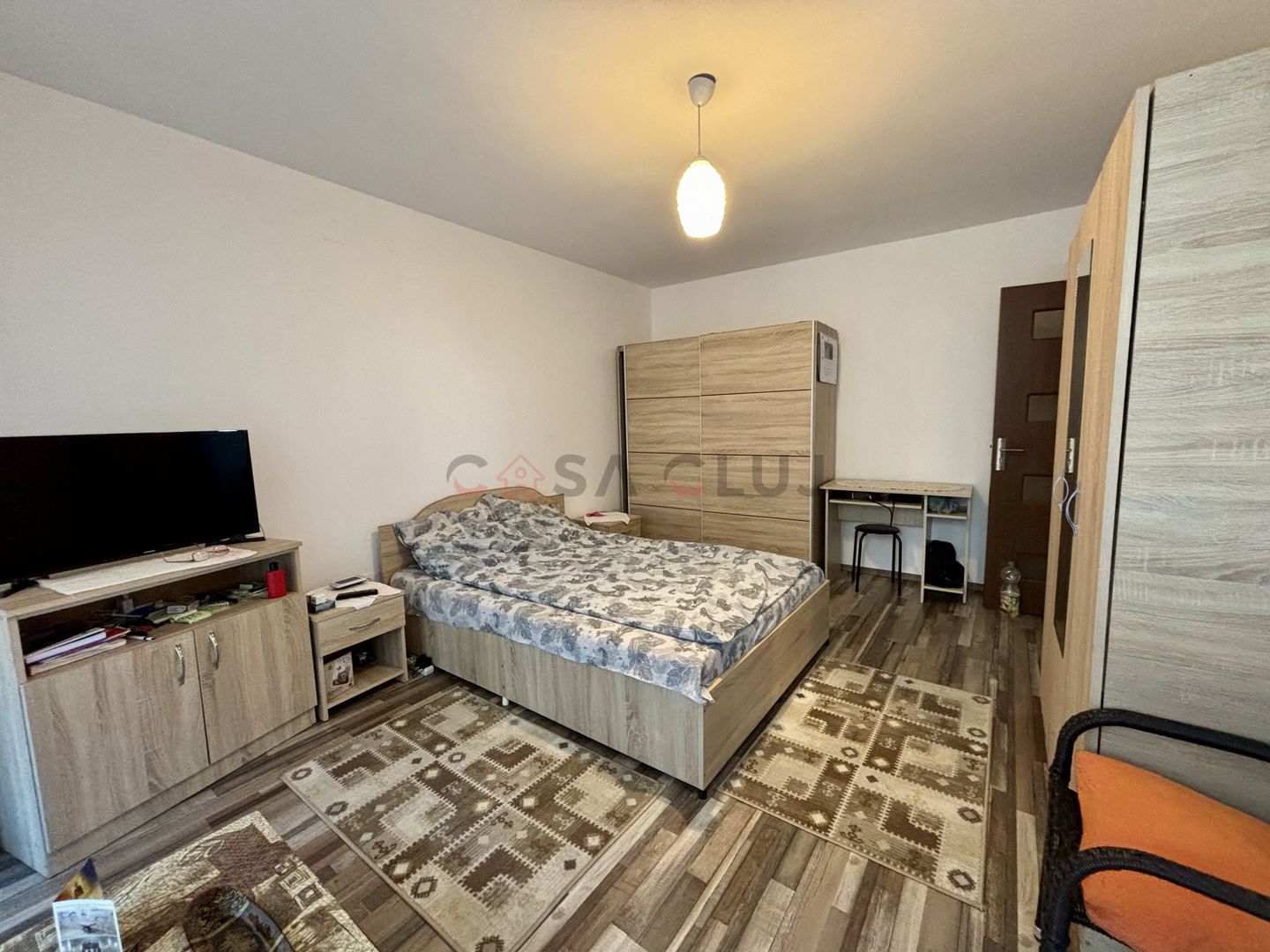 confort, functionalitate, zona Florilor - Poză 1