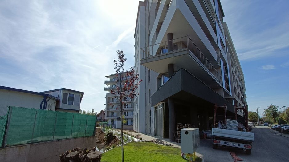 Apartament 3 camere proiect nou finalizat aproape de Iulius Mall - Poză 12