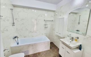 Luxury 3-Room Duplex Penthouse for Rent | Fabrica de Glucoză - Poză 8