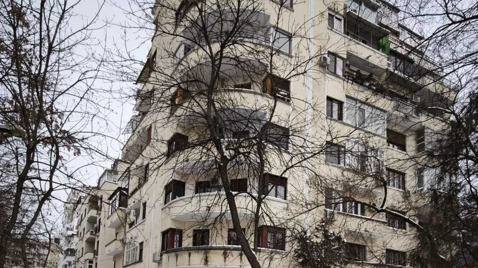 Garsoniera de vânzare, Cismigiu, renovat complet, fără risc, vedere parc - Poză 2
