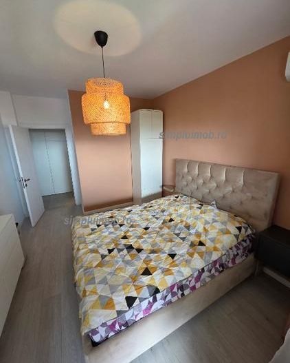 Apartament 2 camere Grand Arena, Bloc Nou (2023) - Poză 6