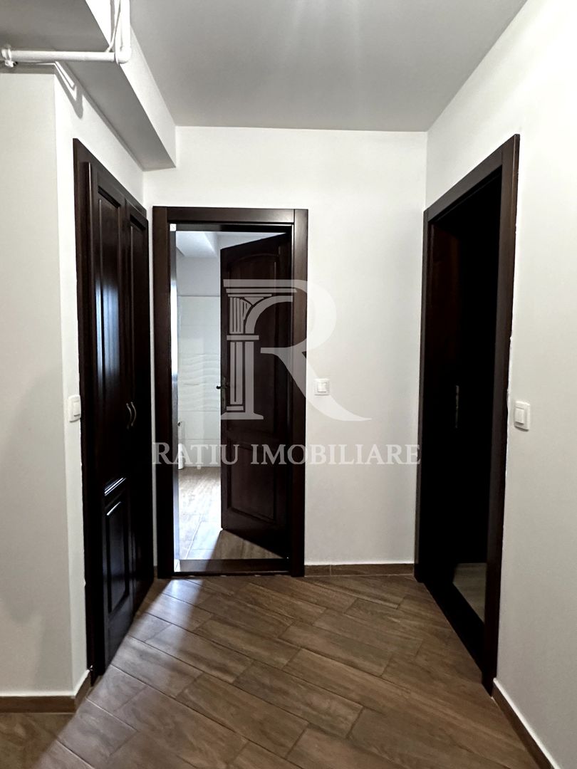 Apartament cu 3 camere | Ultracentral | Oradea - Poză 4