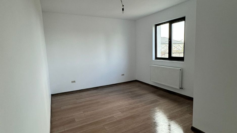 CASA SINGLE 4 CAMERE, TEREN 182 MP, TERASA, FINISAJE MODERNE, COMIS 0% - Poză 26