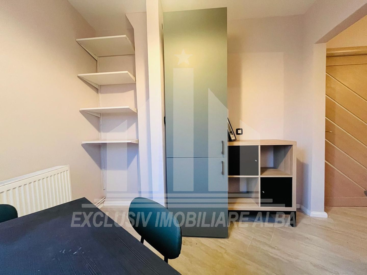 Apartament cu 1 camera, Cetate-Vanatorilor - Poză 3