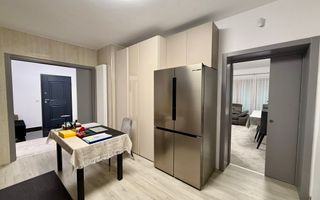 APARTAMENT DE PRESTIGIU | 4 CAMERE | PRIMAVERII - Poză 7