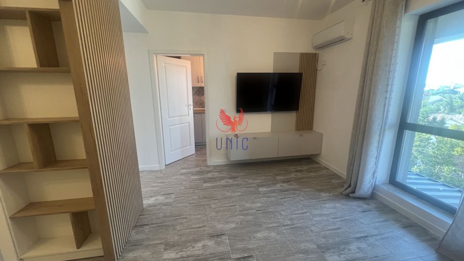 Garsoniera transformata in 2 Camere LUX Zona Stadionului Ion Oblemenco - Poză 4