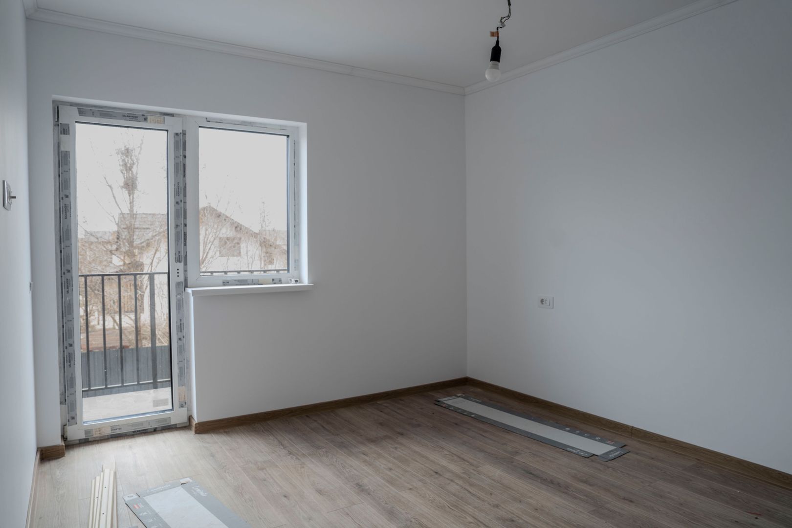 De Vânzare Duplex În Cartierul Izvor - Poză 12
