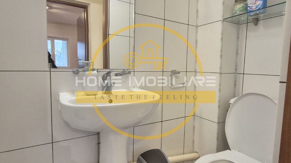 Etaj intermediar/3Camere/Decomandat/2Bai!/Bloc din 1984/Nicolina Prima Statie! - Poză 8