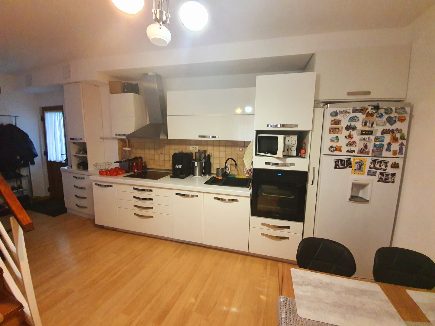 COMISION 0% - Casă P+M și teren de 270 mp în Bălcescu - Poză 3