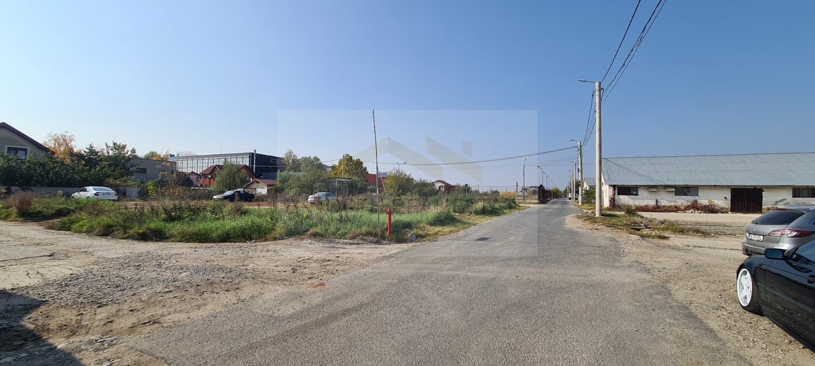 Teren Otopeni 300 mp - Poză 2