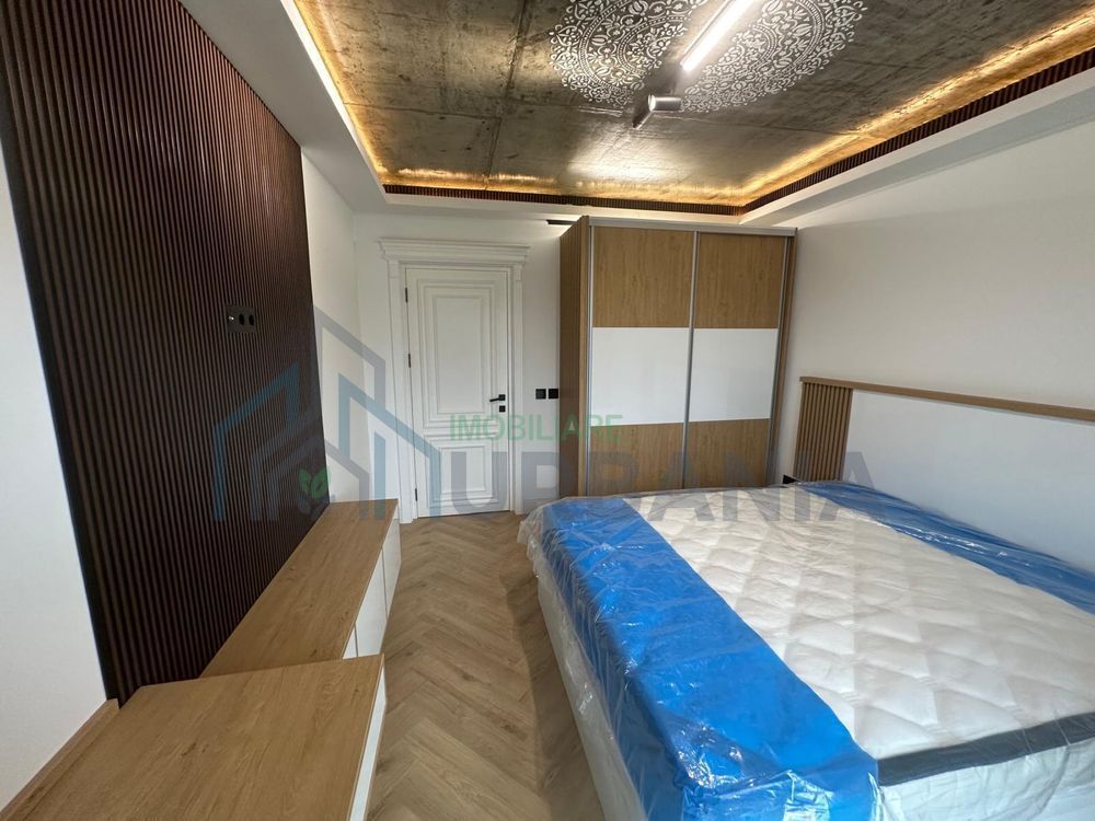 Inchiriez apartament in Moara de Vant - Poză 7