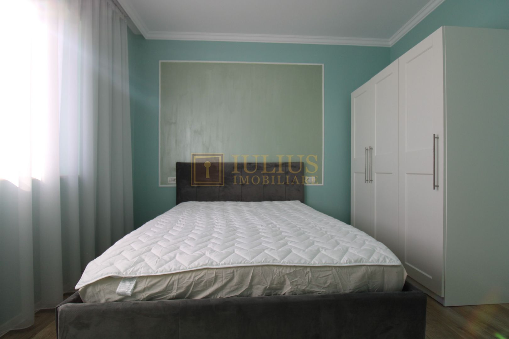 Duplex, Mosnita Noua, 3 camere, zona linistita. - Poză 9