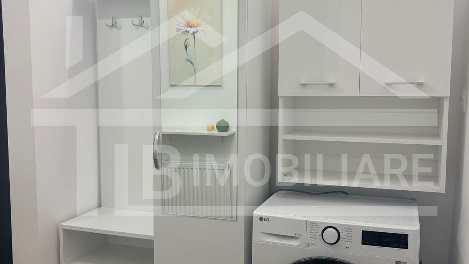 Apartament 2 camere, 56 mp, decomandat, parcare, Zona Vivat Residence - Poză 6