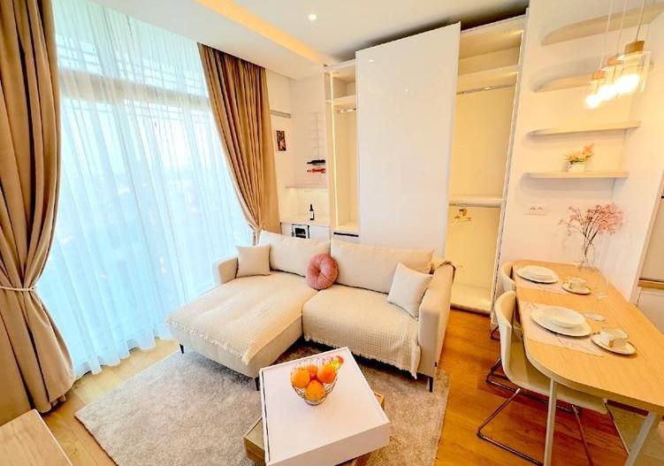 DE INCHIRIAT | APARTAMENT 2 CAMERE | UP-SITE - Poză 5