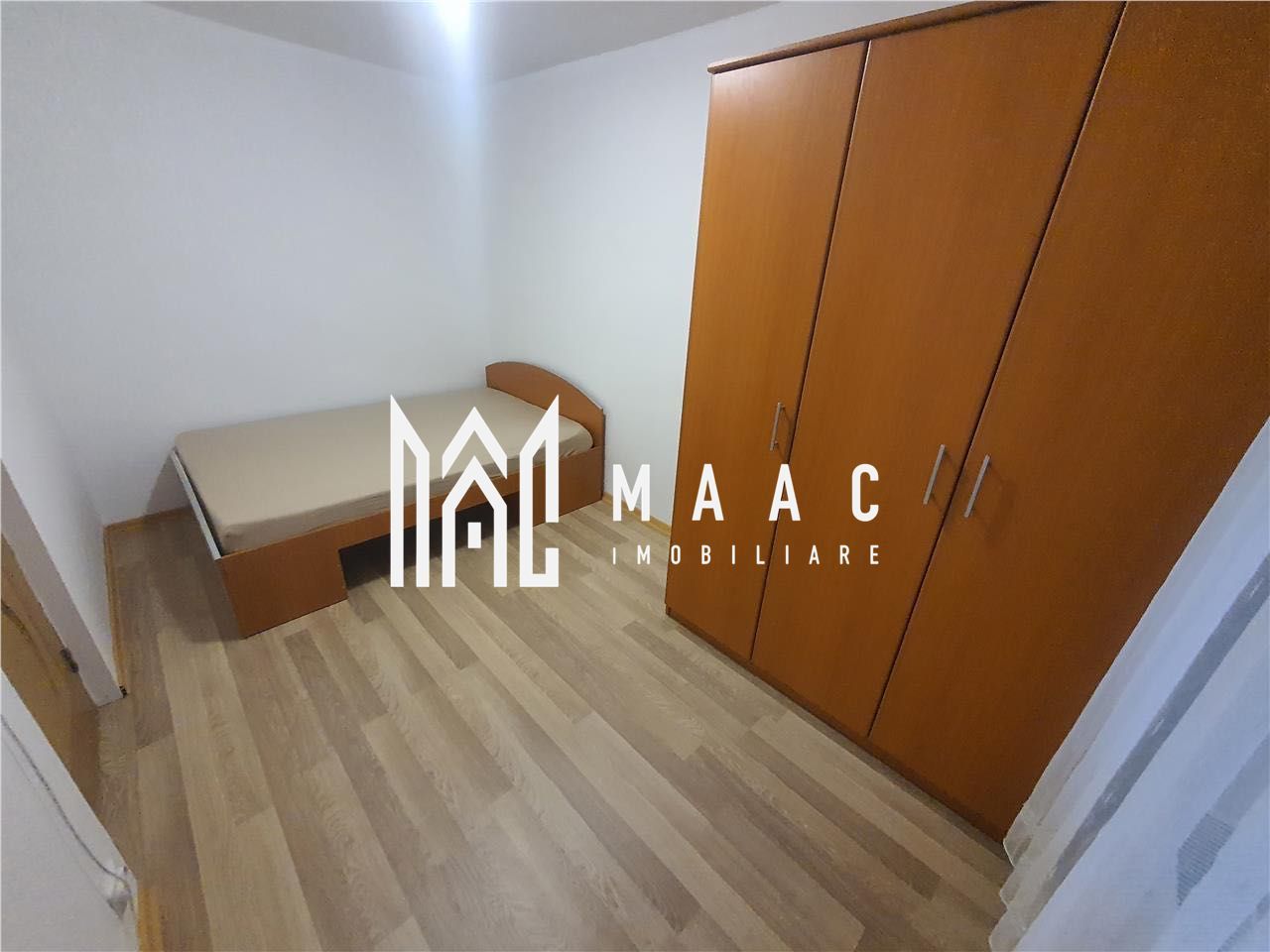Apartament 2 Camere | 37 Mp | Etaj 1 |Zona Rahova - Poză 5