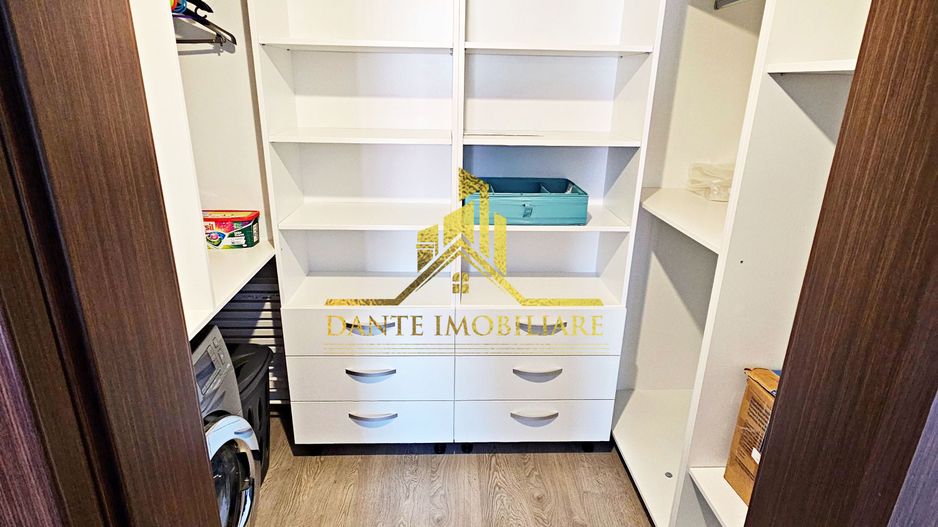 2 camere, modern, bloc nou, terasa, parcare, Zorilor, Golden Tulip - Poză 8