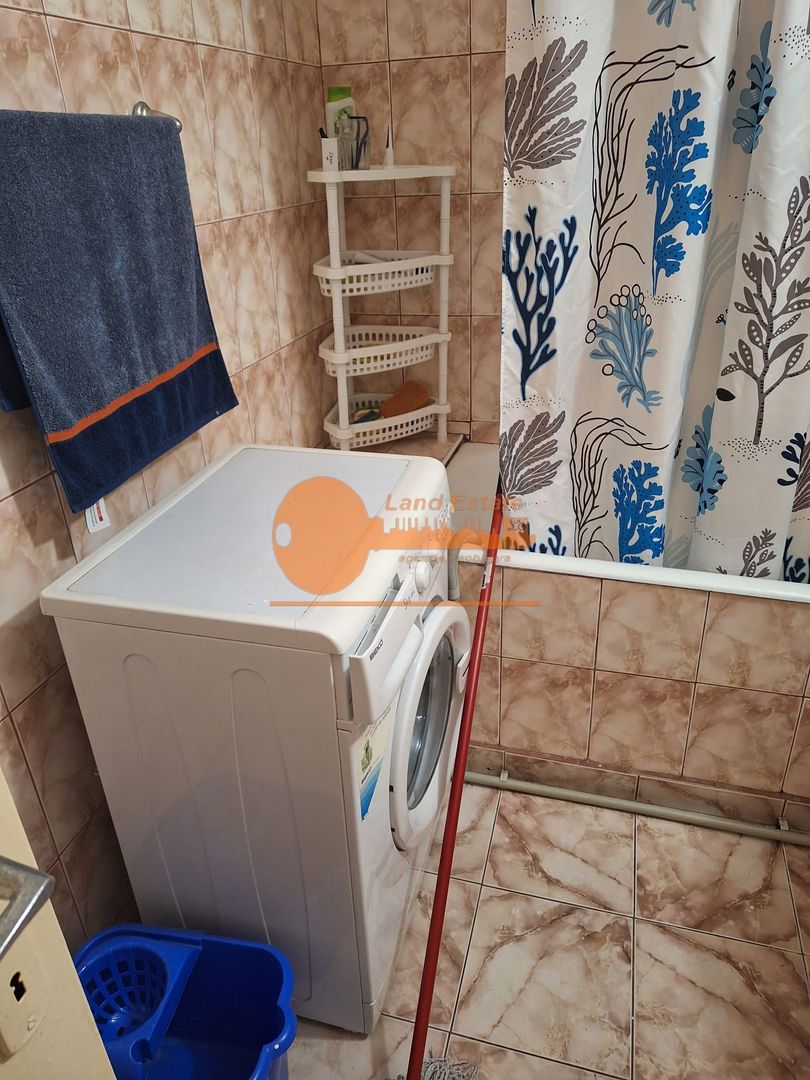 De închiriat – Apartament 2 camere, Crângași - Poză 13
