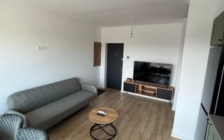 Apartament 2 camere, Zona Mehala, Mobilat, Utilat, Bloc nou, Loc parcare in CF - Poză 2