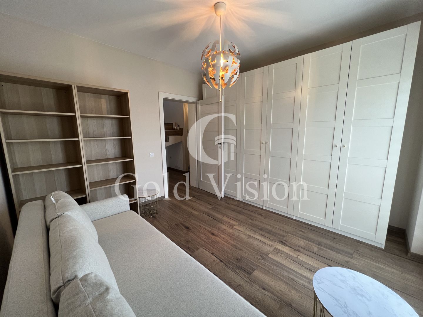 Penthouse cu 3 camere, 80 mp utili, amenajat ultramodern, zona Unirii - Poză 9