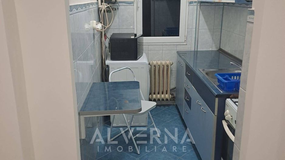 Apartament 3 camere | 56 mp + balcon inchis | Zona Grigorescu - Poză 7