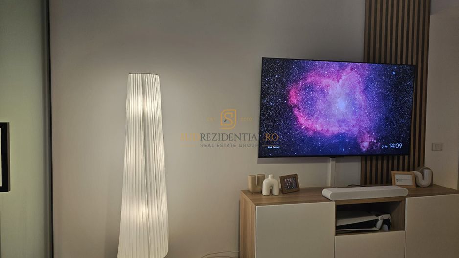 Apartament cu 3 camere, complet mobilat si utilat, acces rapid metrou - Poză 8