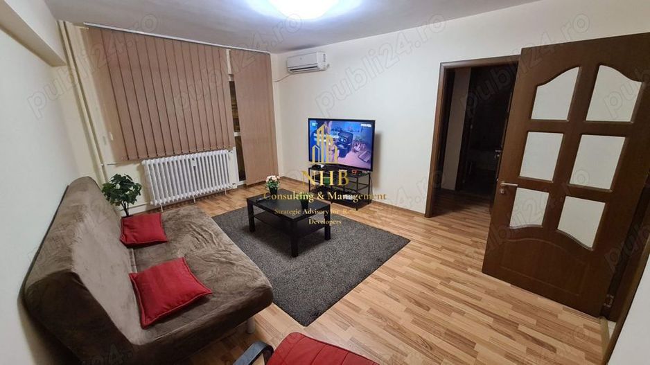Apartament 3 camere Universitate | Pet Friendly - Poză 1
